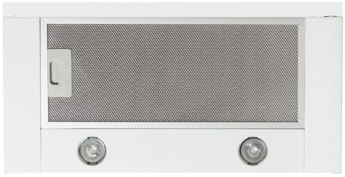 Вытяжка телескопическая Eleyus Lotus 1000 60 WH  Фото №0