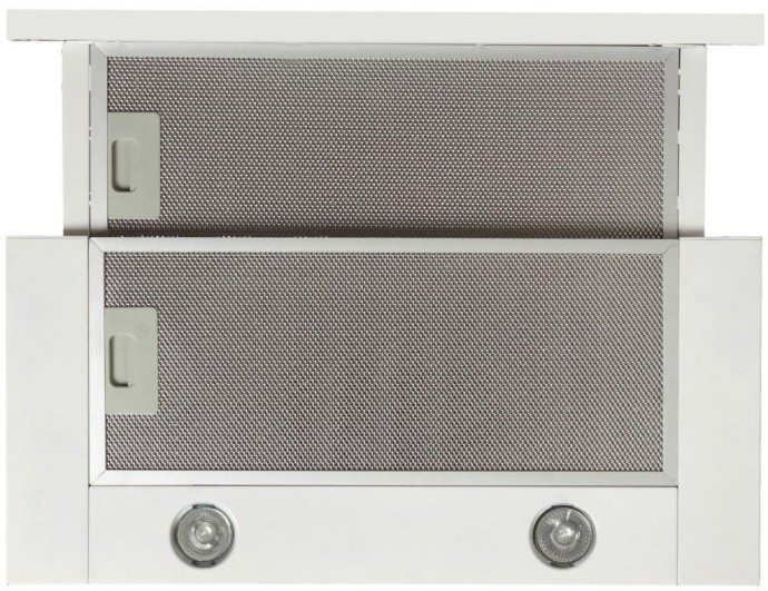Вытяжка телескопическая Eleyus Lotus 1000 60 WH  Фото №6