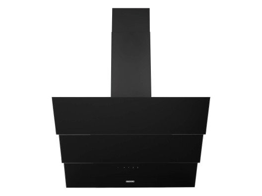 Вытяжка наклонная Eleyus Fenix ??1200 Led 60 BL  Фото №0