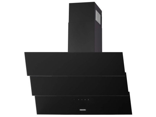 Вытяжка наклонная Eleyus Fenix ??1200 Led 60 BL  Фото №1