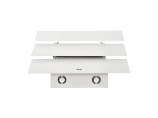 Вытяжка наклонная Eleyus Fenix ??1200 Led 60 WH  Фото №4
