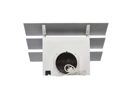 Вытяжка наклонная Eleyus Fenix ??1200 Led 60 WH  Фото №6