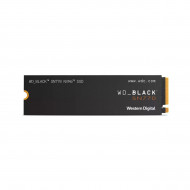 SSD накопичувач WD Black SN770 250 GB (WDS250G3X0E) 