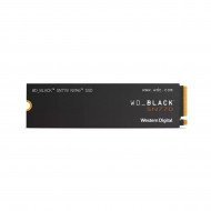 SSD накопичувач WD Black SN770 250 GB (WDS250G3X0E)