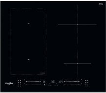 Варочная поверхность электрическая Whirlpool WL S6960 BF