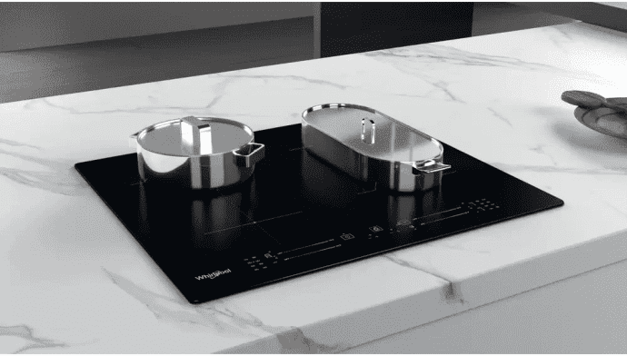 Варочная поверхность электрическая Whirlpool WB S2560 NE  Фото №0