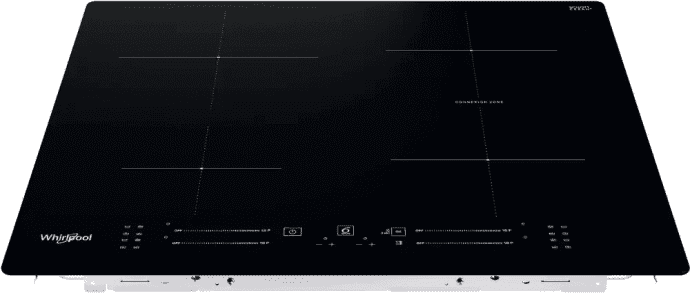 Варочная поверхность электрическая Whirlpool WB S2560 NE  Фото №1
