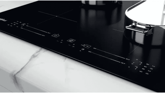 Варочная поверхность электрическая Whirlpool WB S2560 NE  Фото №3