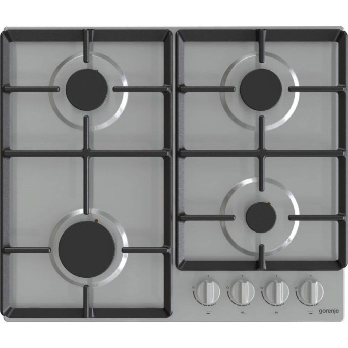 Варильна поверхня газова Gorenje G641X