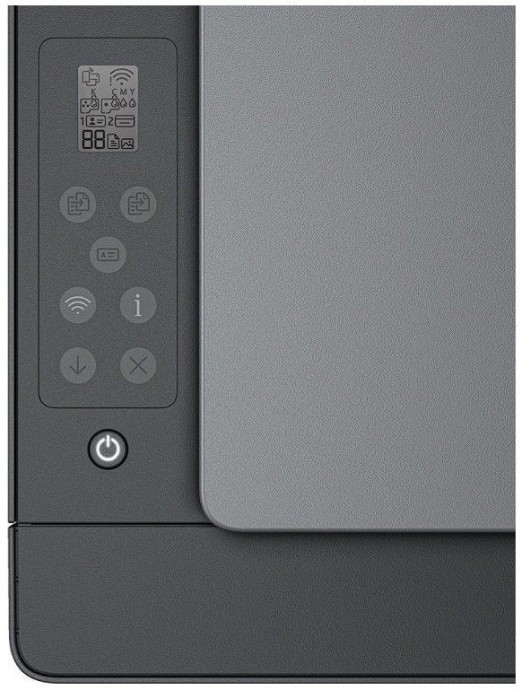 БФП HP Smart Tank 581 Wi-Fi (4A8D4A)  Фото №0
