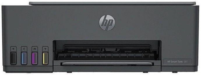 БФП HP Smart Tank 581 Wi-Fi (4A8D4A)  Фото №2