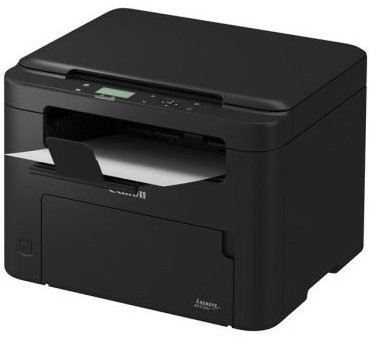 МФУ Canon i-SENSYS MF272dw + Wi-Fi (5621C013)  Фото №0