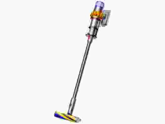 Вертикальний + ручний пилосос (2в1) Dyson V15 Detect (368340-01)