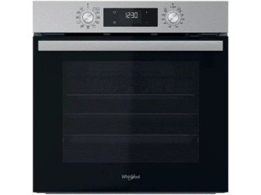 Духовка електрична Whirlpool OMR58HU1X