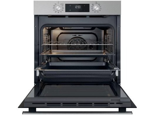 Духовка електрична Whirlpool OMR58HU1X  Фото №0