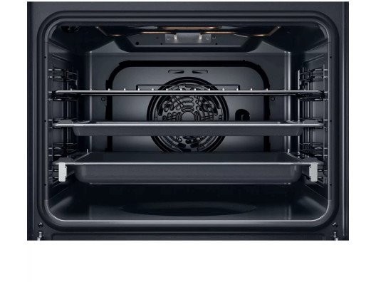 Духовка електрична Whirlpool OMR58HU1X  Фото №4