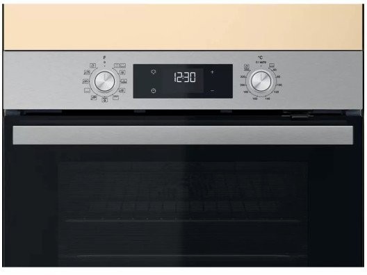 Духовка електрична Whirlpool OMR58HU1X  Фото №5