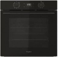 Духовка електрична Whirlpool OMK58CU1SB 