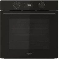 Духовка електрична Whirlpool OMK58CU1SB