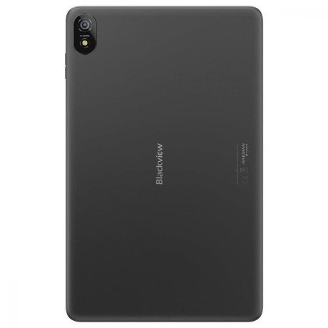 Планшет Blackview Tab 18 8/256GB Gray  Фото №0