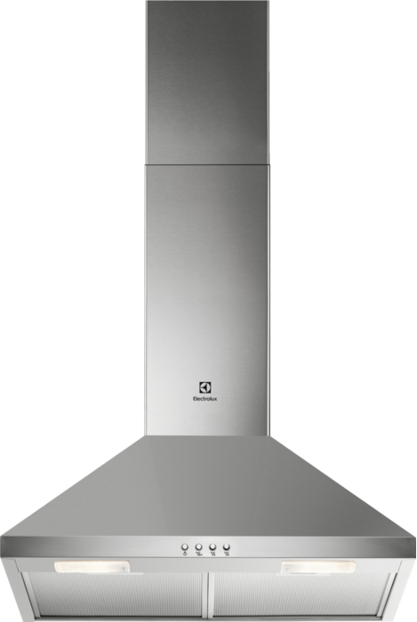 Витяжка купольна Electrolux LFC9316X