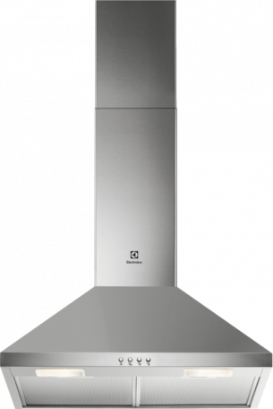 Витяжка купольна Electrolux LFC9316X