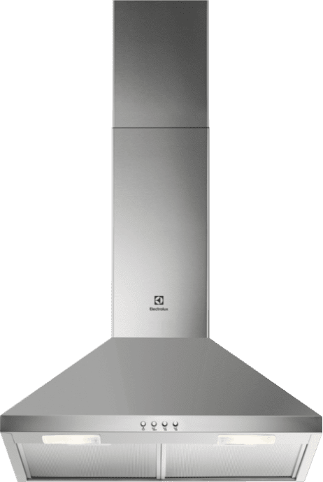 Витяжка купольна Electrolux LFC9316X