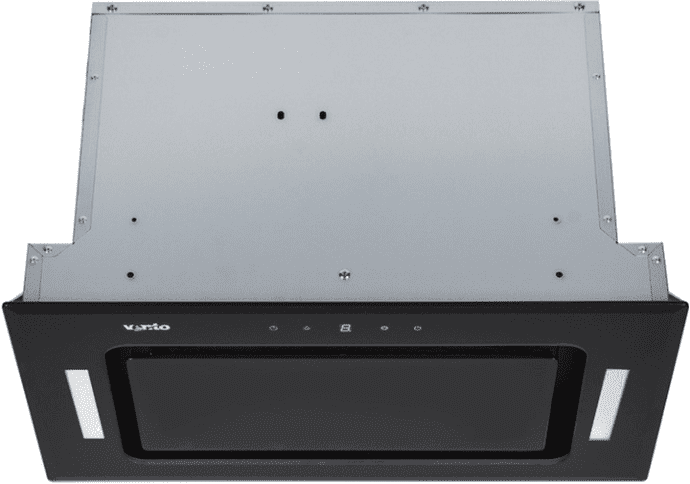 Вытяжка встроенная Ventolux Punto 60 BG (1200) TRC  Фото №0