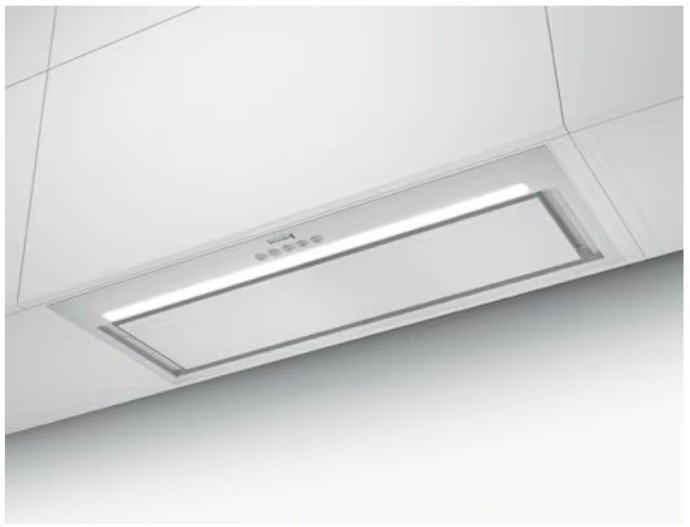 Витяжка вбудована Franke Box Flush EVO FBFE WH MATT A52 (305.0665.366)  Фото №0