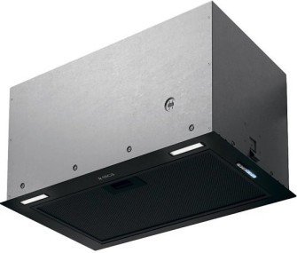 Витяжка вбудована Elica Fold BL MATA52