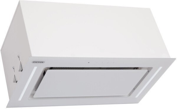 Витяжка вбудована Eleyus Gemini 800 Led 52 WH  Фото №1