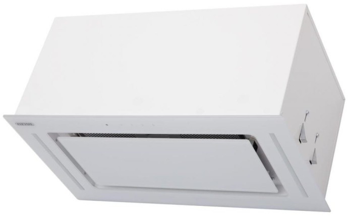 Вытяжка встроенная Eleyus Gemini 1200 Led 52 WH  Фото №4
