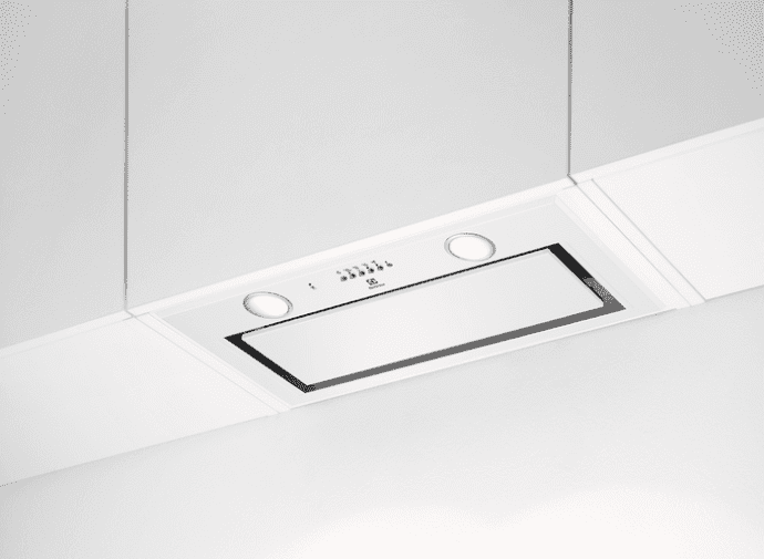 Витяжка вбудована Electrolux LFG716W
