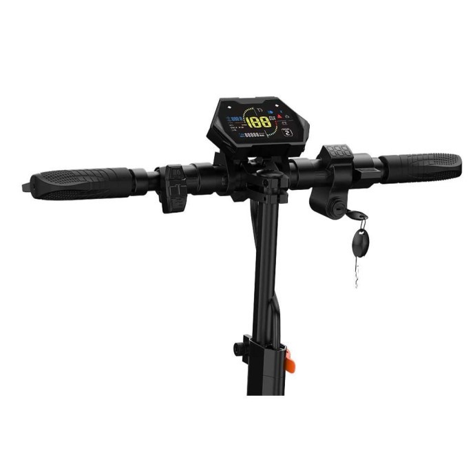 Електросамокат Kugoo Kirin M5 Pro  Фото №4