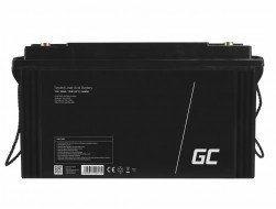 Аккумулятор Green Cell AGM31 AGM 12V 120Ah