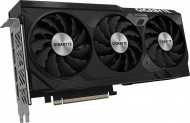 Видеокарта Gigabyte GeForce RTX 4070 Windforce 12G (GV-N4070WF3-12GD) 