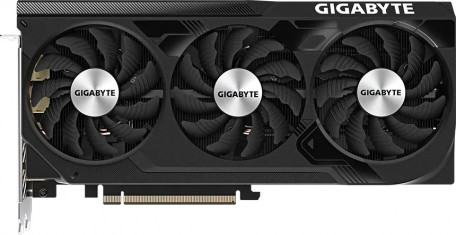 Видеокарта Gigabyte GeForce RTX 4070 Windforce 12G (GV-N4070WF3-12GD)  Фото №0