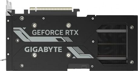 Видеокарта Gigabyte GeForce RTX 4070 Windforce 12G (GV-N4070WF3-12GD)  Фото №1