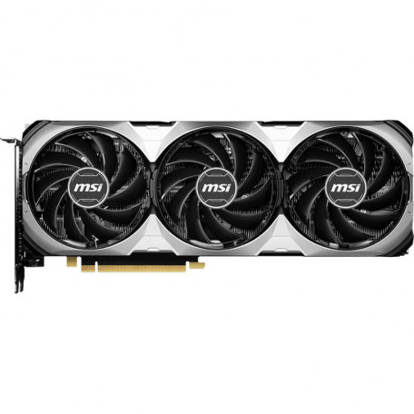 Видеокарта MSI GeForce RTX 4070 Ventus 3X 12G  Фото №0