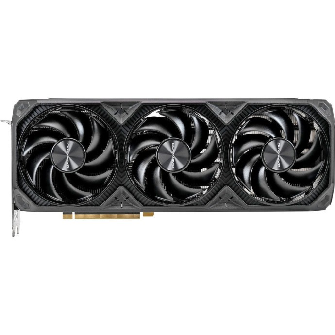 Відеокарта Gainward GeForce RTX 4070 Ti Panther (NED407T019K9-1043Z)  Фото №0
