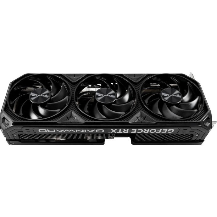 Відеокарта Gainward GeForce RTX 4070 Ti Panther (NED407T019K9-1043Z)  Фото №1