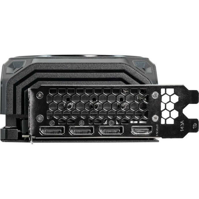 Відеокарта Gainward GeForce RTX 4070 Ti Panther (NED407T019K9-1043Z)  Фото №2
