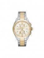 Мужские часы Emporio Armani Claudio AR11605 Золотые