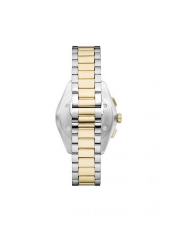 Мужские часы Emporio Armani Claudio AR11605 Золотые  Фото №0