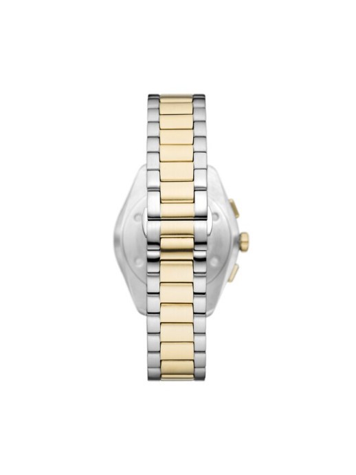 Годинник чоловічий Emporio Armani Claudio AR11605 Золотий  Фото №0