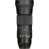 Довгофокусний об&#039;єктив Sigma AF 150-600mm f/5-6,3 DG OS HSM (Nikon)