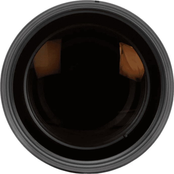 Долгофокусный объектив Sigma AF 150-600mm f/5-6,3 DG OS HSM (Nikon)  Фото №4