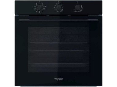 Духовка електрична Whirlpool OMK38HU0B