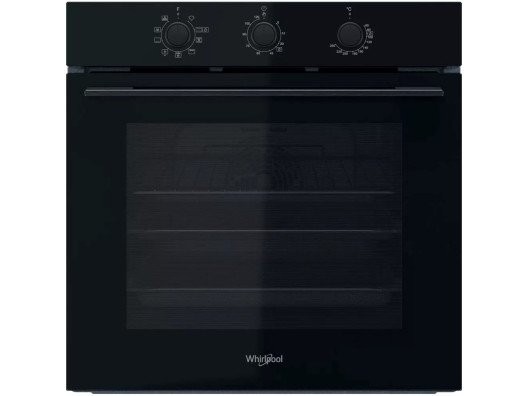 Духовка електрична Whirlpool OMK38HU0B