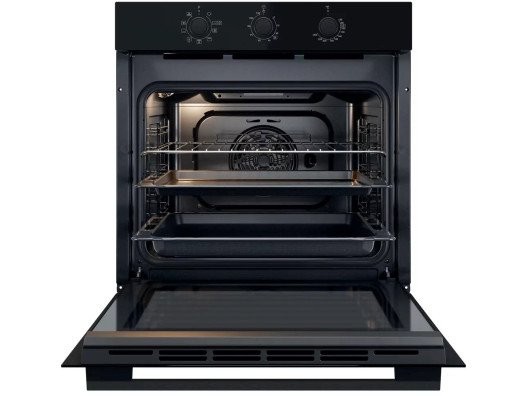 Духовка електрична Whirlpool OMK38HU0B  Фото №1